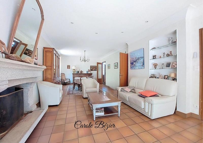 Maison - 162 m² - 8 pièces