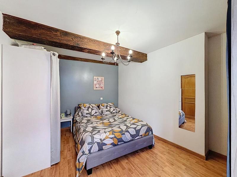 Maison - 115 m² - 4 pièces