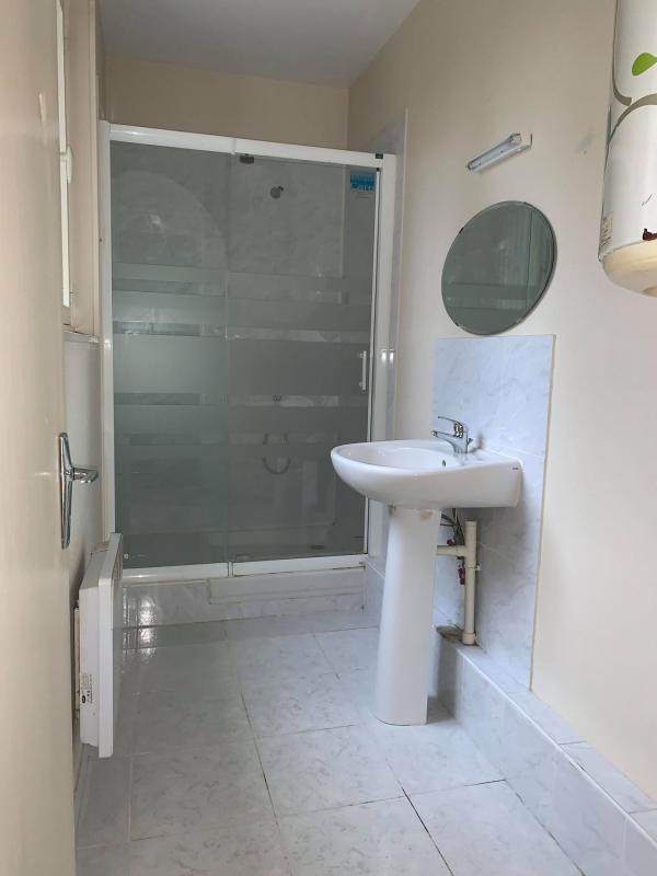 Immeuble - 179 m² - 10 pièces