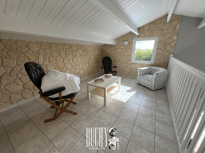 Maison - 153 m² - 4 pièces