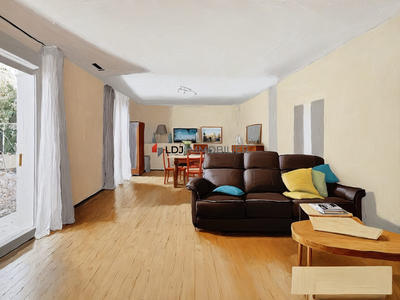 Villa - 109 m² - 4 pièces