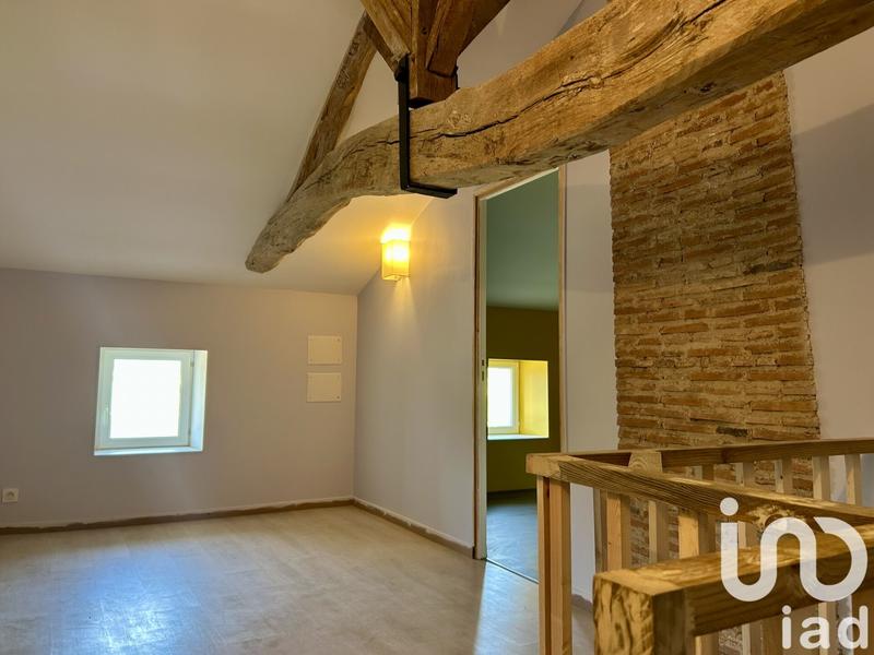 Maison de ville - 282 m² - 8 pièces