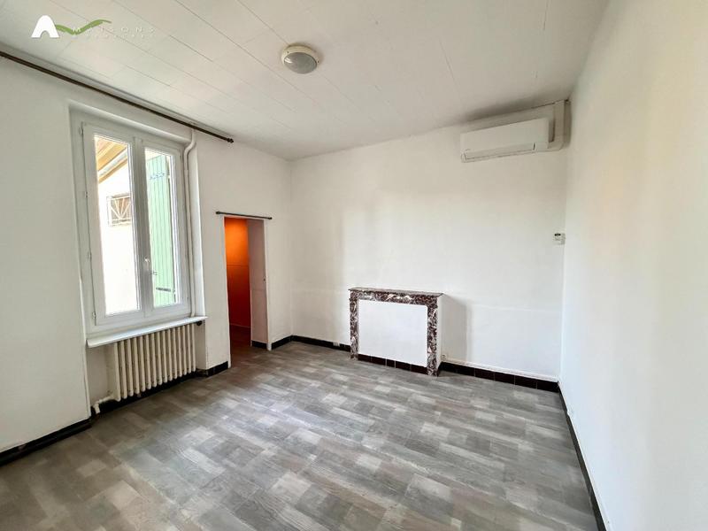 Maison de village - 58 m² - 2 pièces