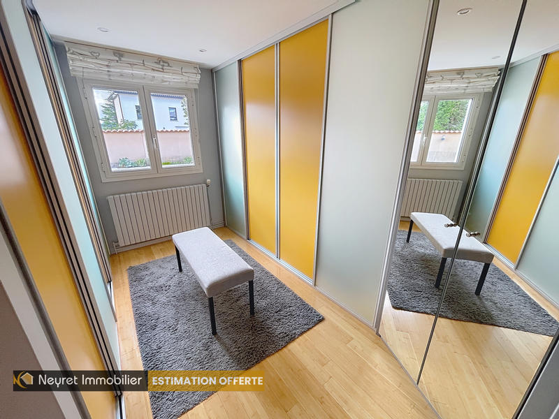 Maison - 175 m² - 7 pièces