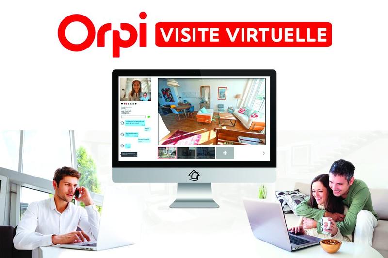 Appartement - 30 m² - 1 pièce