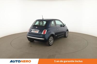 Fiat 500 1.2 Lounge 69 ch