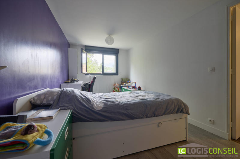 Maison ancienne - 136 m² - 7 pièces