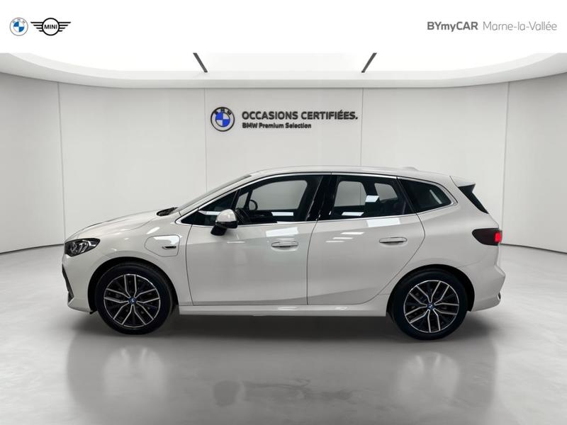 Bmw Serie 2 Active Tourer U06 225e xDrive 245 ch Dkg7 m Sport