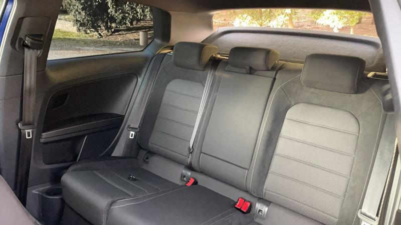 Volkswagen Golf 2.0 Tsi 310.0 Bva 7 R - Automatique