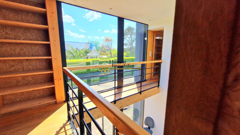 Local d'activités - 209 m² - 7 pièces