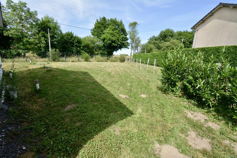 Maison - 112 m² - 4 pièces