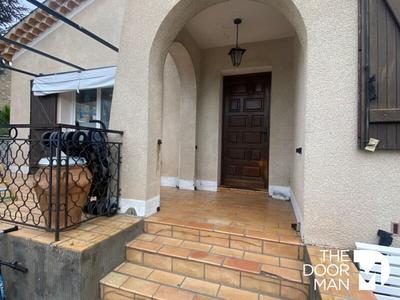 Maison - 87 m² - 4 pièces