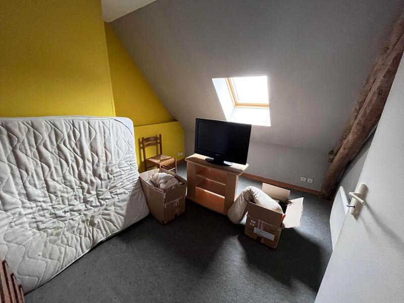 Maison - 70 m² - 3 pièces