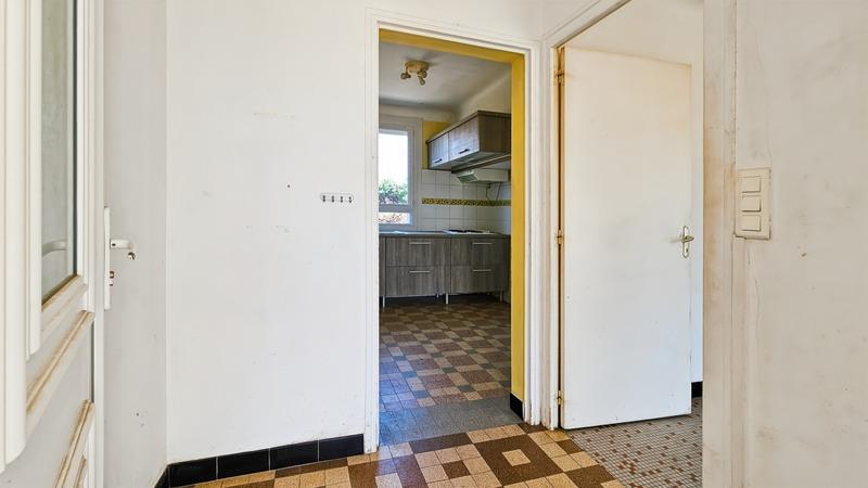 Maison - 74 m² - 4 pièces
