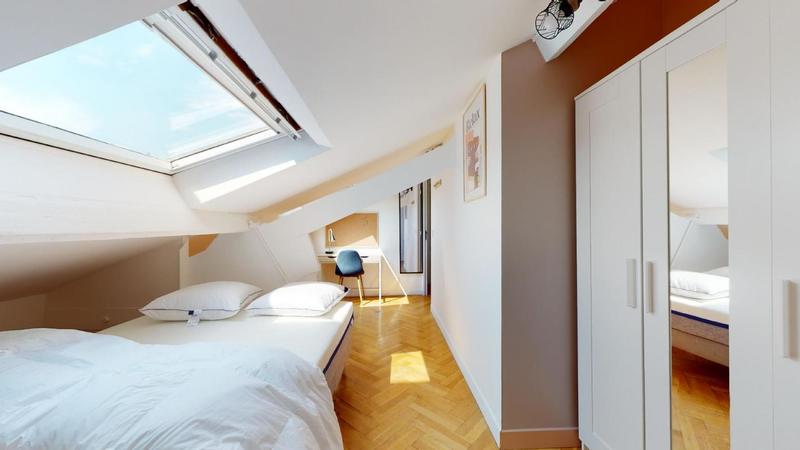 Appartement - 105 m²