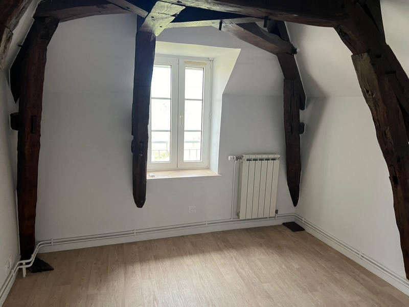 Duplex - 51 m² - 3 pièces