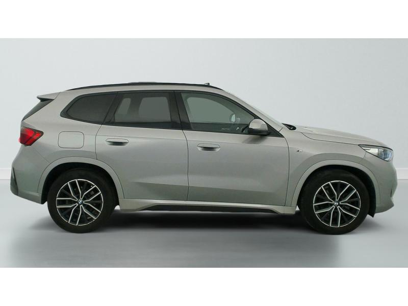 Bmw X1 u11 Xdrive 20d 163ch Dkg7 m Sport