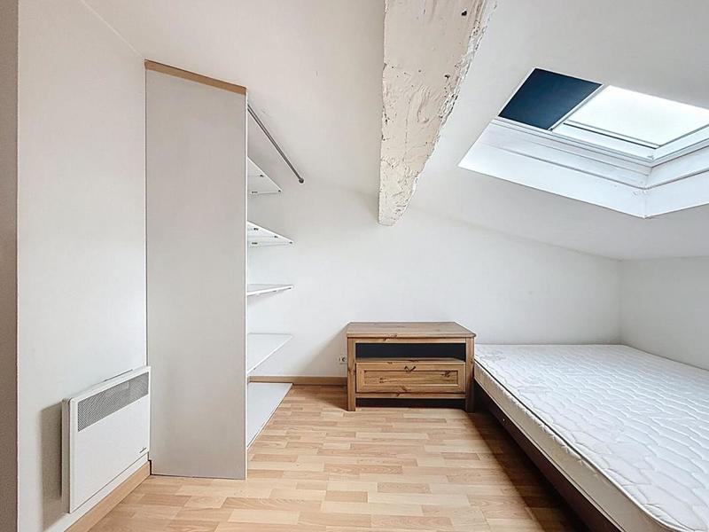 Appartement - 80 m² - 3 pièces