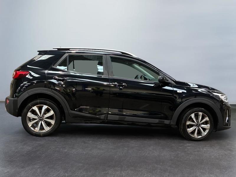 Kia Stonic 1.0 t-GDi 100 ch Dct7 Active