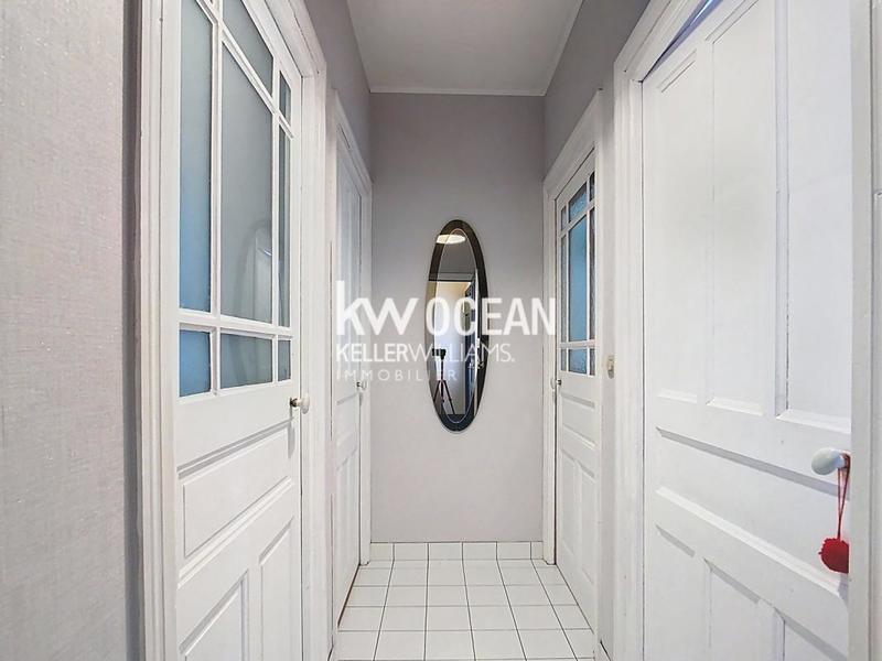 Maison - 140 m² - 7 pièces