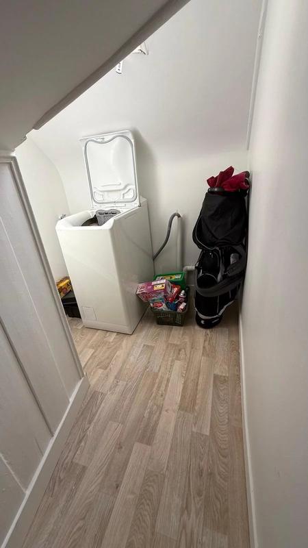 Appartement - 76 m² - 6 pièces