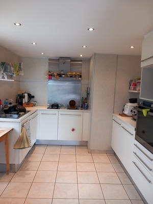 Maison - 110 m² - 6 pièces