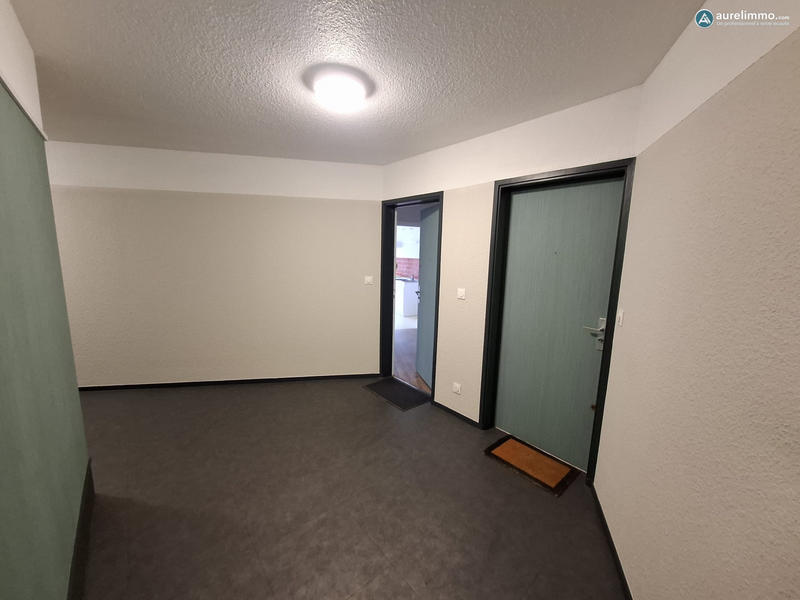 Appartement - 79 m² - 3 pièces