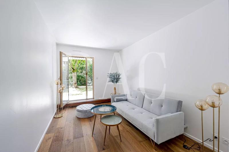 Appartement - 115 m² - 4 pièces