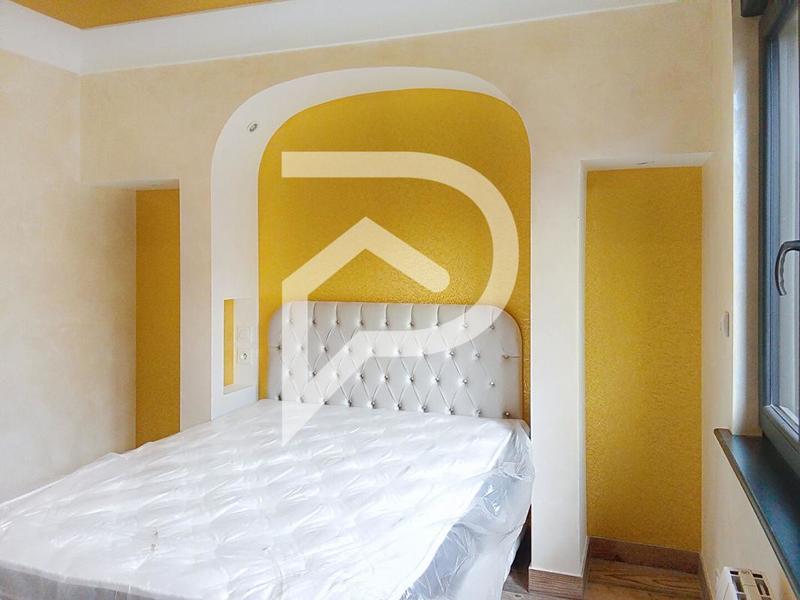 Appartement - 85 m² - 3 pièces