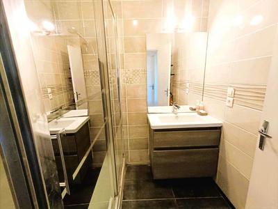 Appartement - 78 m² - 4 pièces