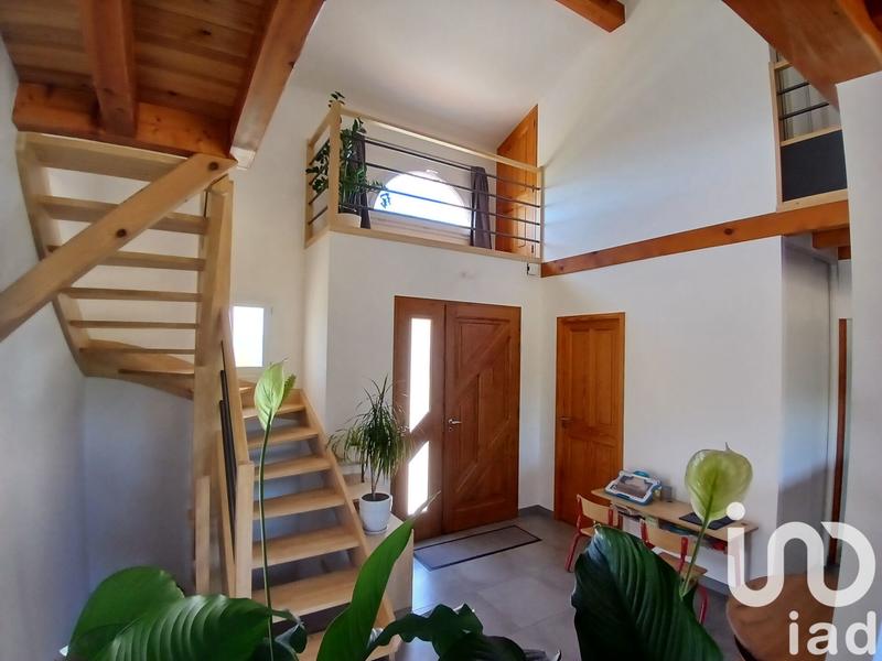 Maison de maîtres - 179 m² - 6 pièces