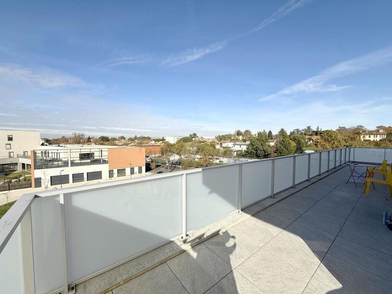 Appartement - 75 m² - 4 pièces