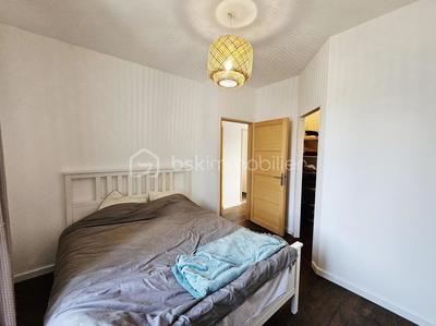 Maison de ville - 150 m² - 6 pièces