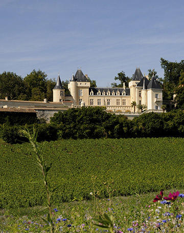 Festival Confluent d'Arts au Château de la Rivière