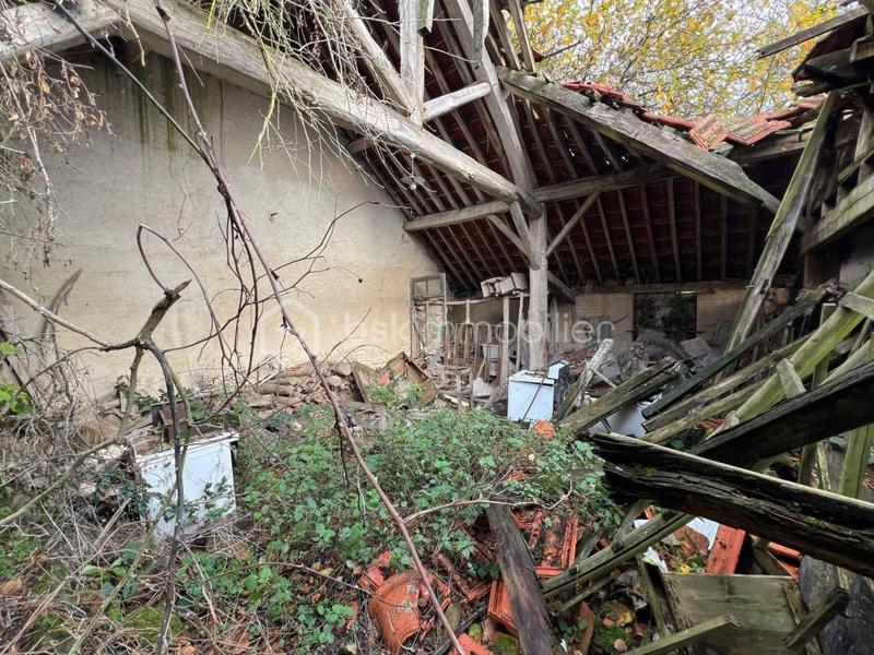 Maison - 65 m² - 2 pièces