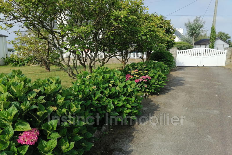 Maison - 190 m² - 10 pièces