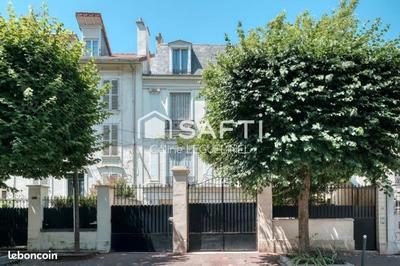 Appartement - 86 m² - 4 pièces