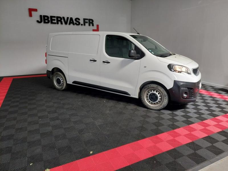 Peugeot Expert Bluehdi 100 Standard Premium