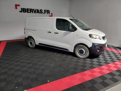 Peugeot Expert Bluehdi 100 Standard Premium