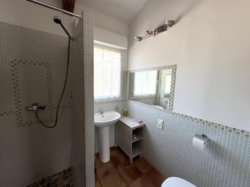 Villa - 130 m² - 5 pièces