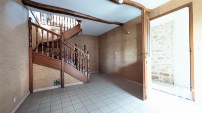 Maison de ville - 92 m² - 4 pièces