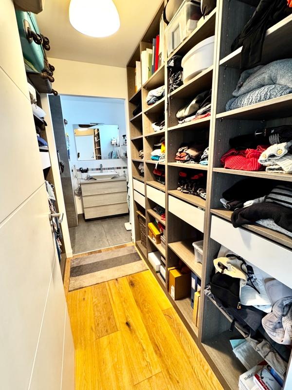 Maison - 126 m² - 6 pièces