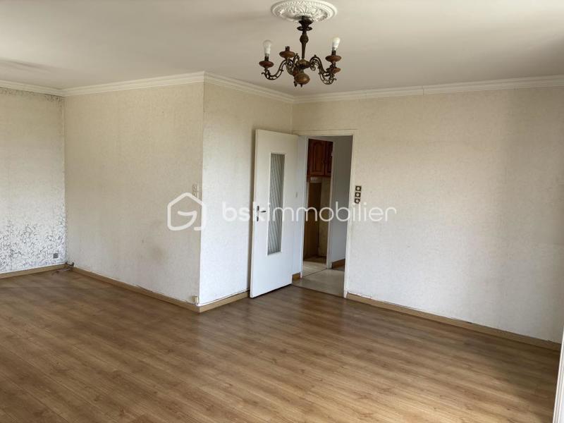 Maison - 117 m² - 6 pièces