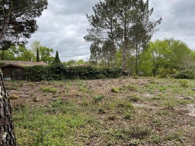 Terrain - 585 m²