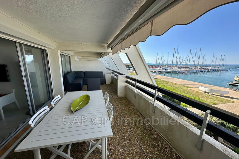 Appartement - 50 m² - 3 pièces