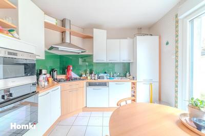 Appartement - 103 m² - 4 pièces