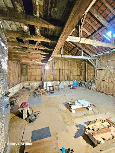 Maison - 214 m² - 9 pièces