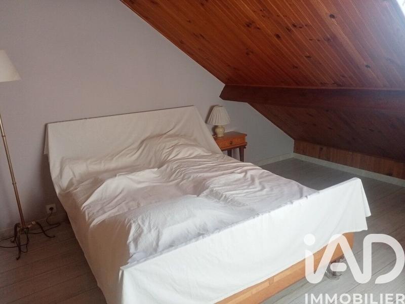 Maison - 159 m² - 6 pièces