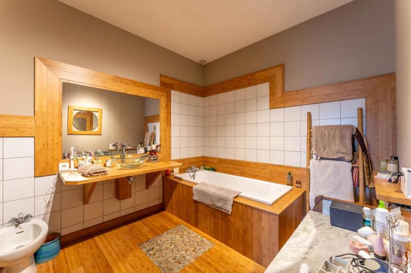 Maison de maîtres - 346 m² - 10 pièces