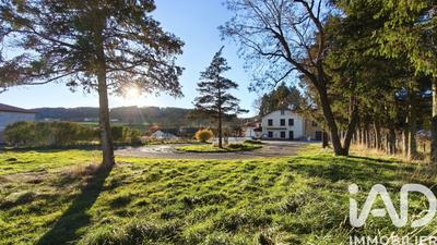 Maison de village - 420 m² - 14 pièces